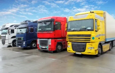 Konya Sarayönü Nakliye Ambarı