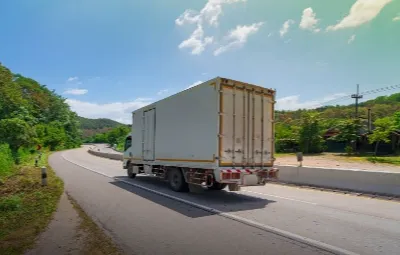Konya ile Sarayönü Arası Bulaşık Makinesi Taşıma