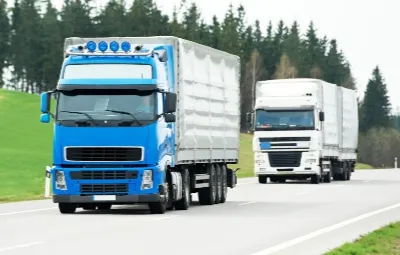 Konya ile Sarayönü Arası Eşya Taşıma